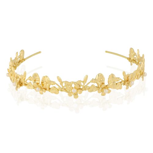 Holly Headband