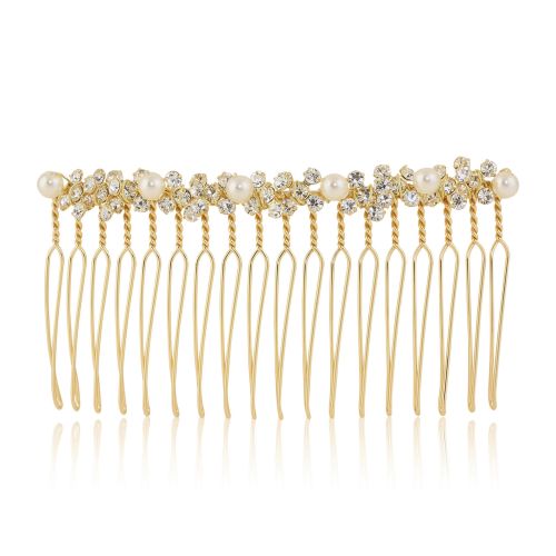 Nell Pearl Comb