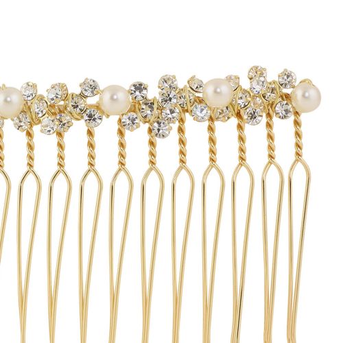 Nell Pearl Comb