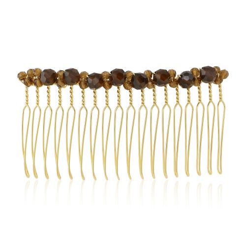 Espresso Comb