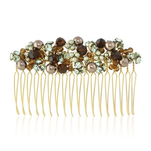 Autumn Harvest Comb