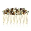 Autumn Harvest Comb
