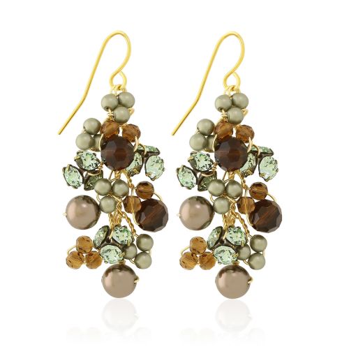 Autumn Harvest Earrings