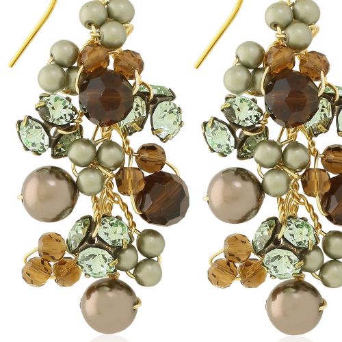 Autumn Harvest Earrings