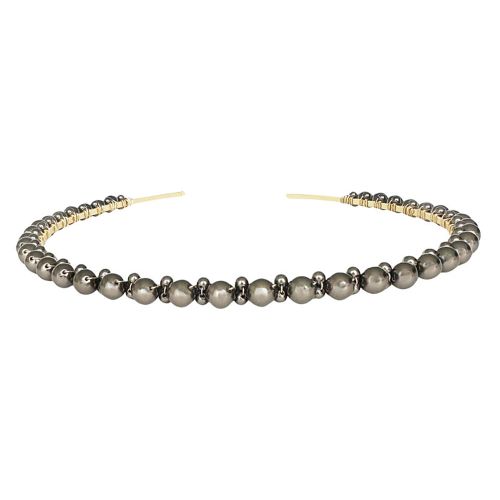 Lafayette Headband
