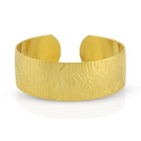 Zebra Cuff