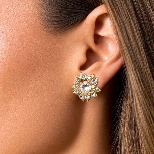 Mallie Earrings